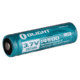 OLIGHT 14500 Rechargeable Battery, 750mAh OLORB-145P07