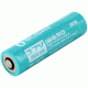 Olight 18650 Li-Ion Custom Battery for R20 Javelot, Blue, R20-18650