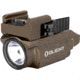 Olight Baldr Mini w/ Green Laser Sight LED Flashlight, Cool White, 600 Lumens, Tan, FL-OL-BALDRMINI-TN