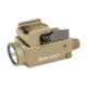 Olight Baldr S 800 Lumens LED Rechargeable Weapon Mounted Light, Flat Dark Earth, BALDRSFLDKET