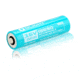 Olight Customized 3500mAh 18650 For S2R, H2R, S30R Lights - High Capacity Protected Rechargeable Battery, Teal, BAT-18650-3500C-OL