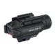 Olight Olight Baldr RL 1120 Lumen Flashlight with Red Laser Sight, Black, Black, FL-OL-BALDRRL-BK