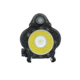 Olight Olight Baldr RL 1120 Lumen Flashlight with Red Laser Sight, Black, Black, FL-OL-BALDRRL-BK
