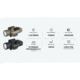 Olight Olight Baldr RL 1120 Lumen Rail Light with Red Laser Sight, Tan, Tan, FL-OL-BALDRRL-TN