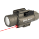 Olight Baldr RL 1120 Lumens LED Flashlight with Red Laser Sight