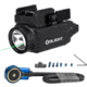 Olight Baldr S 800 Lumens LED Tactical Flashlight with Green Laser