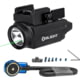Olight Baldr S 800 Lumens LED Tactical Flashlight with Green Laser, Black, 6972378123169