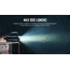 Olight Olight Baldr S BL 800 Lumen Tactical Flashlight with Blue Laser Sight, Black, FL-OL-BALDRS-BLUE-BK