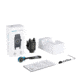 Olight Olight Baldr S BL 800 Lumen Tactical Flashlight with Blue Laser Sight, Black, FL-OL-BALDRS-BLUE-BK