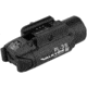 Olight PL-3S Valkyrie, 200/450/1,000 Lumens LED, Weapon Light, Black Anodized, PL3SBK