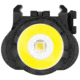 Olight PL-3S Valkyrie, 200/450/1,000 Lumens LED, Weapon Light, Black Anodized, PL3SBK