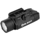 Olight PL-3S Valkyrie, 200/450/1,000 Lumens LED, Weapon Light, Black Anodized, PL3SBK