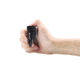 Olight PL-MINI Valkyrie Rechargeable Pistol Light, CREE XP-L HI CW LED, 400 Lumens, Includes Battery Pack DIM, Black, PL-MINI-VALKYRIE