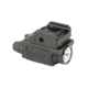 Olight PL Mini, Weapon Mounted Light, 600 Lumens, Black, PLMINI3BK