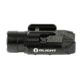 Olight PL-PRO, Rechargeable Weapon Mounted Light, 1,500 Lumens, Black, PLPROBK1