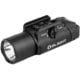 Olight PL Turbo Valkyrie 800 Lumens LED Long Range Rail Mount Flashlight, Tan, 6975498002048