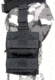 BlackHawk OMEGA SHOT SHELL POUCH HLD 20 BLACK 56SS20BK
