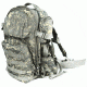 OPMOD TAC PACK 3.0 Limited Edition Backpack, ACU Camo