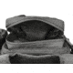 OPMOD TAC PACK Limited Edition Tactical Backpack, Black, One Size Fits All OPMOD-TAC-4BLACK