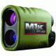 Opti-Logic 1000 m, 6X Magnification, LCD Display Laser Range Finder w/ VAC-Waterproof, Non-Imersion, Green, small M1k