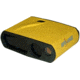 Opti-Logic Insight 1000XL Rangefinder, 1200 Yard Passive Range, Safety Yellow 00423