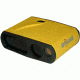 Opti-Logic Insight 400 LH Pro Laser Rangefinder with Hypsometer, Safety Yellow 00442Y