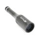 Optical Dynamics 40mm Adjustable Target Illuminator Kit, CR123A, Black/Silver, 2218801