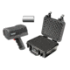 OpticsPlanet Exclusive Bushnell Speedster 3 Radar Gun, Pelican Case and Batteries 101921-KIT
