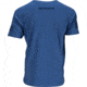 OpticsPlanet Exclusive Est. 2000 Limited Edition T-Shirt - Men's, Vintage Royal Blue, 3XL, NL6010-OP25-RB-3XL