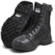 Original S.W.A.T. 1232 Air 9in Side Zip Boots, Black, 6 Regular, 123201-6.0-R