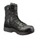 Original Swat Metro 9in WP Side-Zip Safety Boot - Men's, Regular, Black, 4.5 129101-04.5 EU36