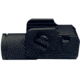 Osprey Global LED Tactical Pistol Flashlight, CR123A, 500 Lumens, Black, FL-OSP-500L