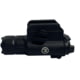 Osprey Global LED Tactical Pistol Flashlight, CR123A, 600 Lumens, Black, FL-OSP-600L