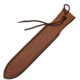 Pakistan Fixed Blade Sheath, Fits up to 10 fixed blades, SHE-661214