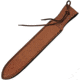 Pakistan Fixed Blade Sheath, Fits up to 12 fixed blades, SHE-661216