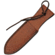 Pakistan Fixed Blade Sheath, Fits up to 6 fixed blades, SHE-661210