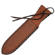Pakistan Fixed Blade Sheath, Fits up to 8 fixed blades, SHE-661212