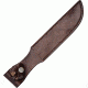 Pakistan Leather Knife Sheath PA6600
