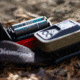 Pale Blue Earth Home Conversion Battery Kit, PB-HK2-C