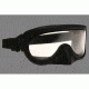 Paulson Manufacturing Hawk Noseshield Goggles - 510-TN
