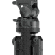 Peak Design Pro Tripod Tilt Mod Ball Head Video Adapter, Black, PTA-U-TM-1