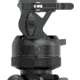 Peak Design Pro Tripod Tilt Mod Ball Head Video Adapter, Black, PTA-U-TM-1