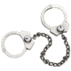 Peerless Handcuff 703 - Leg Iron High Security 4714