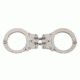 Peerless Handcuff 801N Hinged - Nickel 4801