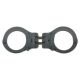 Peerless Handcuff 801P Hinged - Pentrate 4802