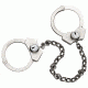 Peerless Handcuff 703 - Leg Iron 4714-KEYED