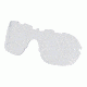 3M Peltor Nighthawk Replacement Lens Clear 40595