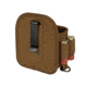 Peregrine Field Gear WH Leather 1-Box Carrier-DK WH-515L-DK