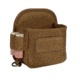 Peregrine Field Gear WH Leather 1-Box Carrier-DK WH-515L-DK