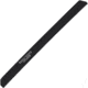 Perfect Edge Slicer 14in Edge Guard, 14in x 1in, Plastic, Black, PEG14S